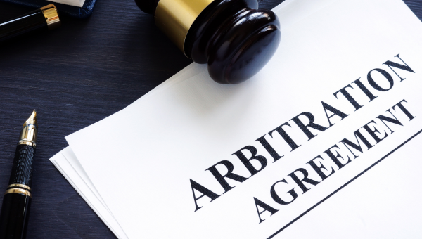 Arbitration Agreement