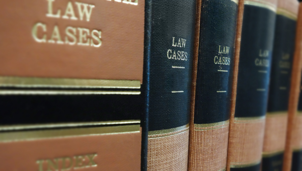 Case Law