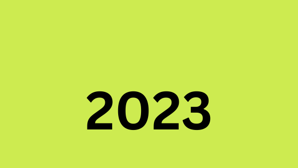 2022 Card